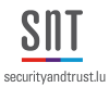 SnT logo